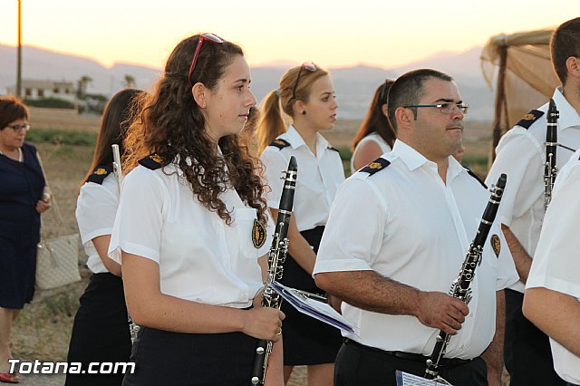 Procesin Raiguero Bajo 2016 - 69