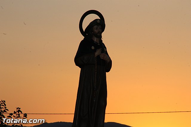 Procesin Raiguero Bajo 2016 - 74