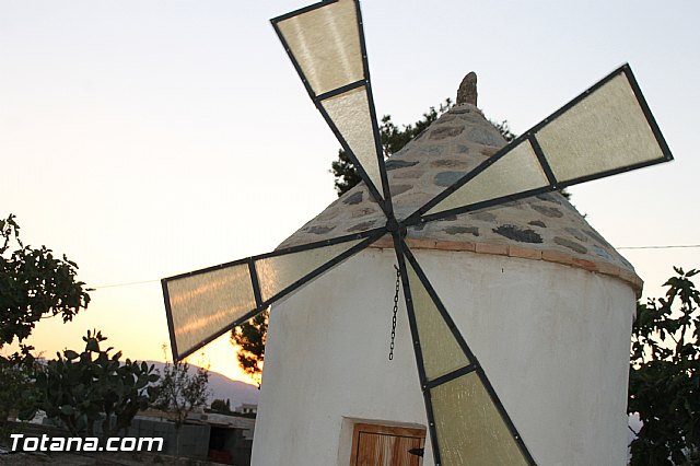 Procesin Raiguero Bajo 2016 - 78