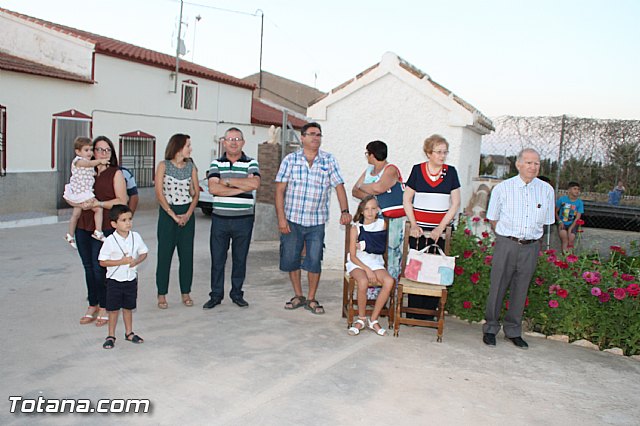 Procesin Raiguero Bajo 2016 - 79