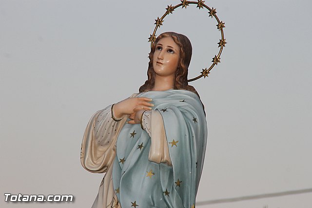 Procesin Raiguero Bajo 2016 - 88