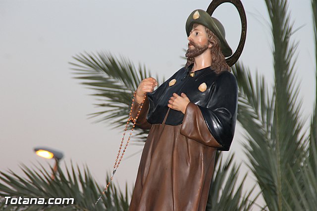 Procesin Raiguero Bajo 2016 - 89