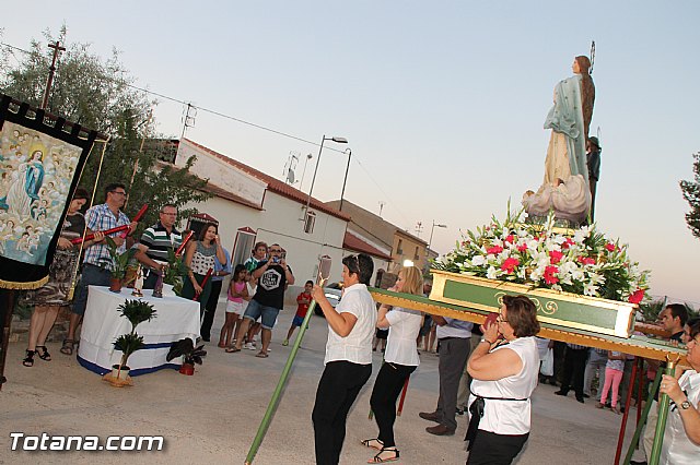 Procesin Raiguero Bajo 2016 - 98