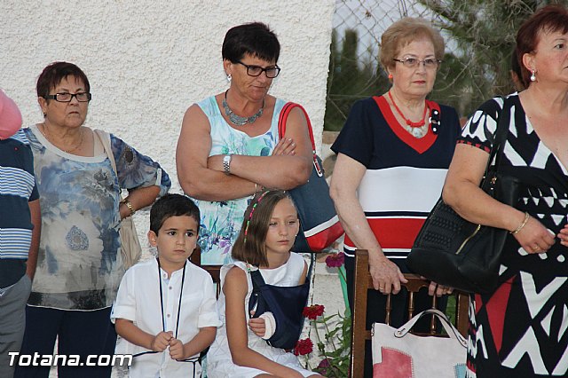 Procesin Raiguero Bajo 2016 - 103