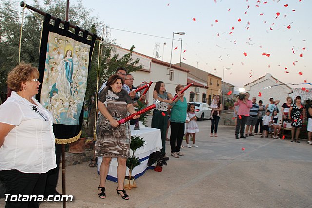 Procesin Raiguero Bajo 2016 - 107