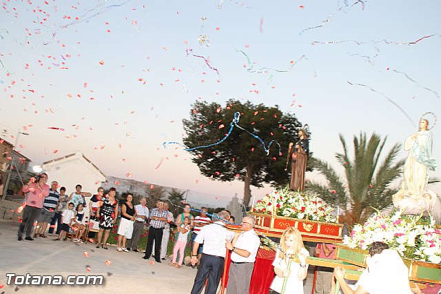 Procesin Raiguero Bajo 2016 - 108