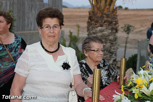 Procesin Raiguero Bajo 2016 - 114