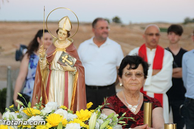 Procesin Raiguero Bajo 2016 - 115