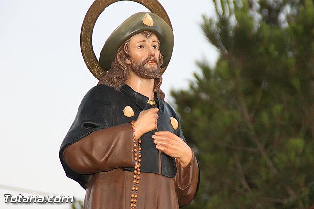 Procesin Raiguero Bajo 2016 - 116