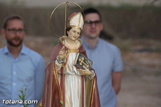 Procesin Raiguero Bajo 2016 - 118