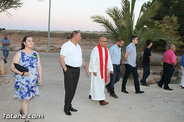 Procesin Raiguero Bajo 2016 - 119