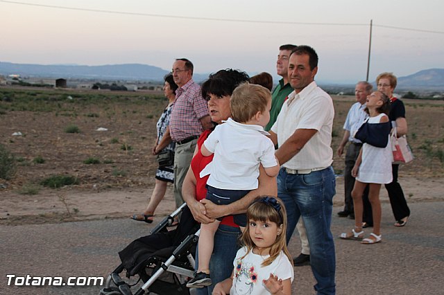 Procesin Raiguero Bajo 2016 - 126