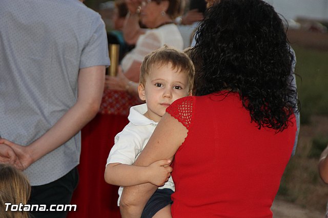 Procesin Raiguero Bajo 2016 - 130