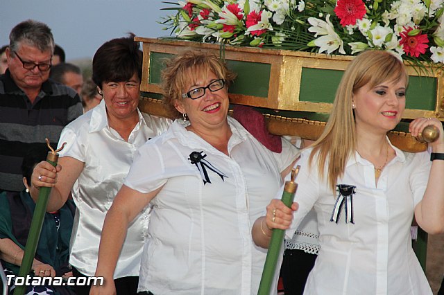 Procesin Raiguero Bajo 2016 - 132