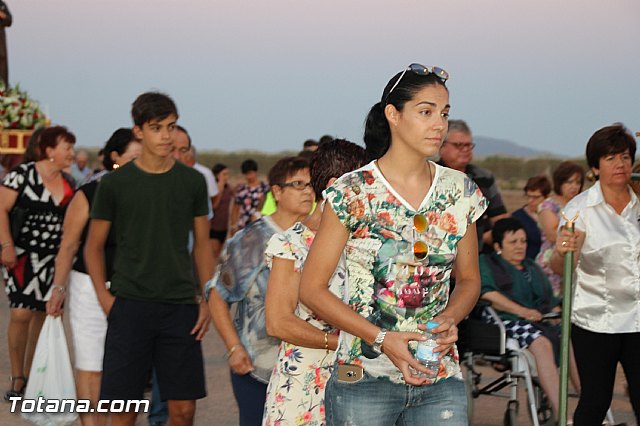 Procesin Raiguero Bajo 2016 - 134