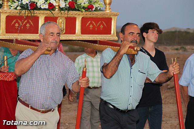 Procesin Raiguero Bajo 2016 - 138