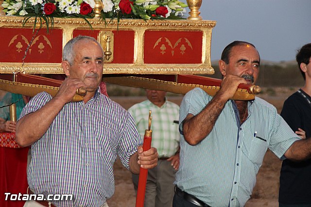 Procesin Raiguero Bajo 2016 - 139