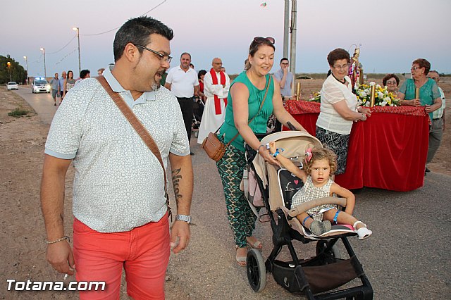 Procesin Raiguero Bajo 2016 - 142