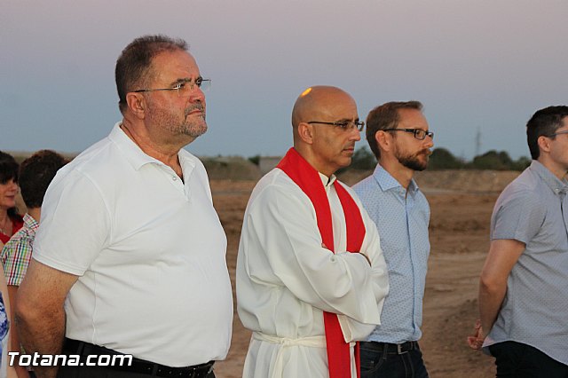 Procesin Raiguero Bajo 2016 - 143