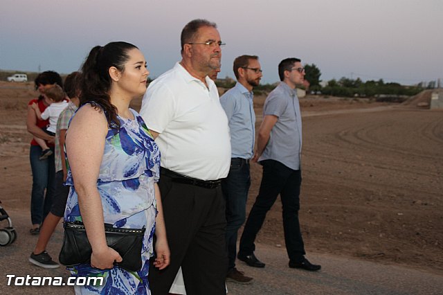 Procesin Raiguero Bajo 2016 - 144