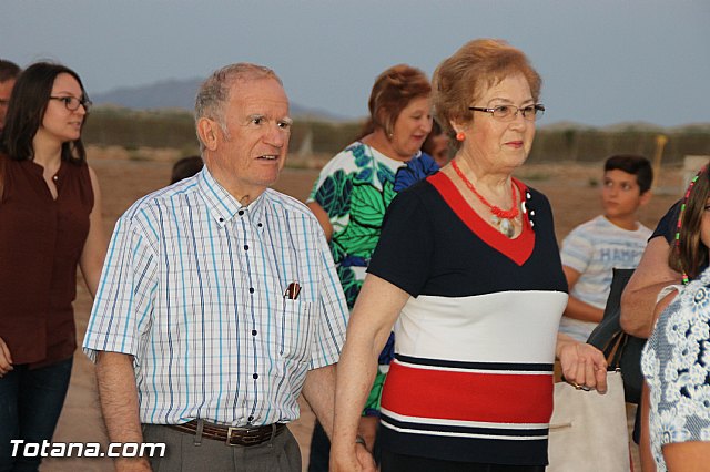 Procesin Raiguero Bajo 2016 - 146