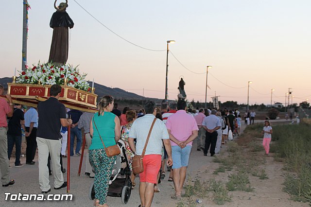 Procesin Raiguero Bajo 2016 - 147