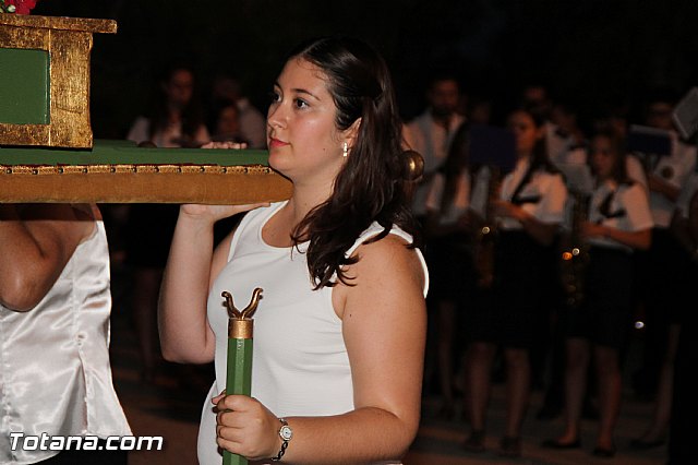 Procesin Raiguero Bajo 2016 - 153