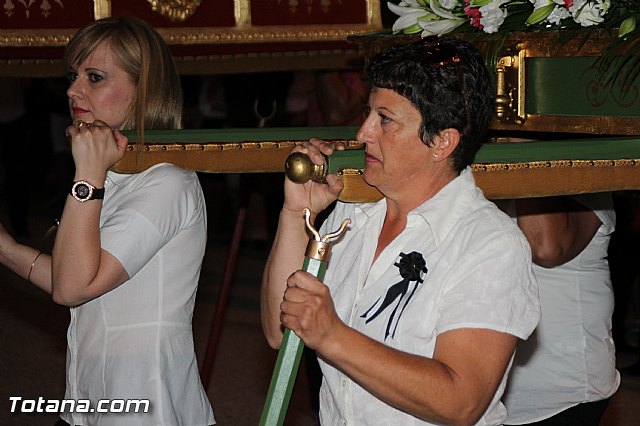 Procesin Raiguero Bajo 2016 - 155