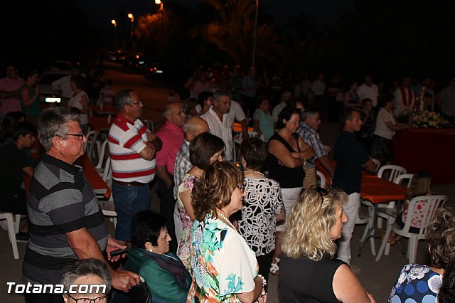 Procesin Raiguero Bajo 2016 - 163