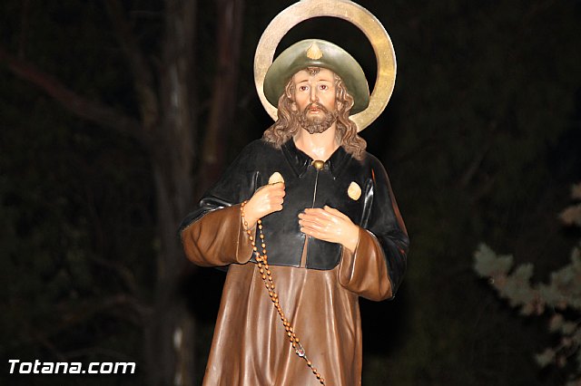 Procesin Raiguero Bajo 2016 - 164