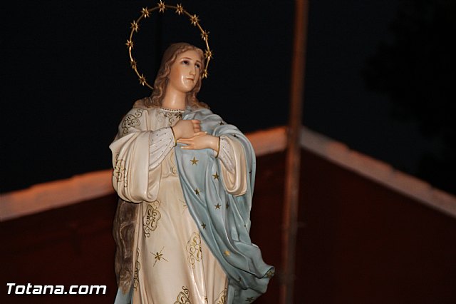 Procesin Raiguero Bajo 2016 - 165