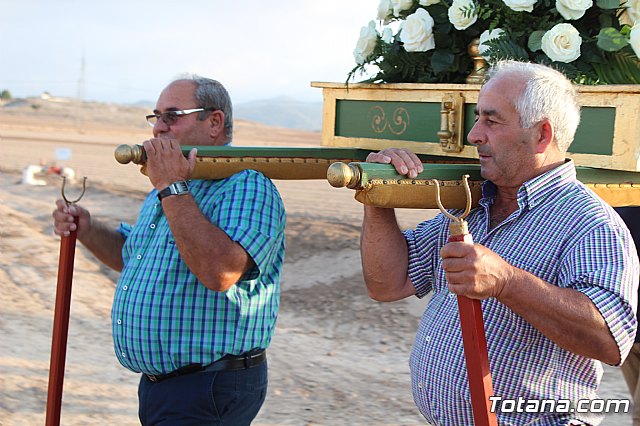 Procesin Raiguero Bajo 2018 - 11