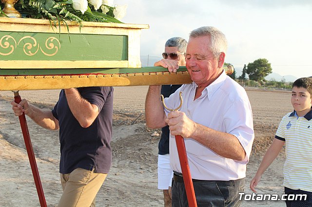 Procesin Raiguero Bajo 2018 - 12