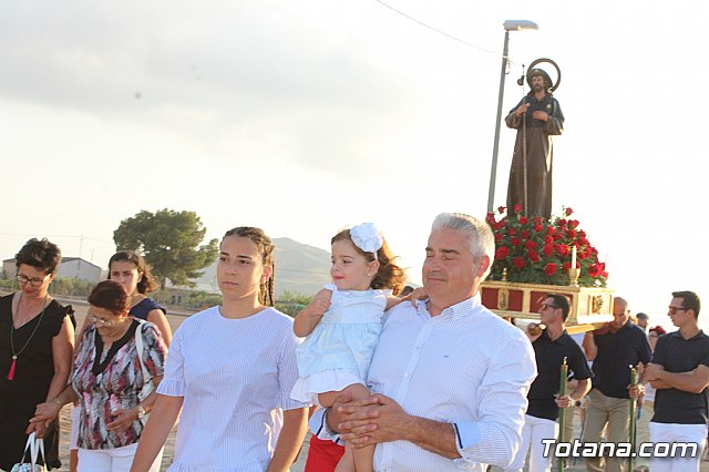 Procesin Raiguero Bajo 2018 - 16