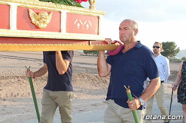 Procesin Raiguero Bajo 2018 - 22