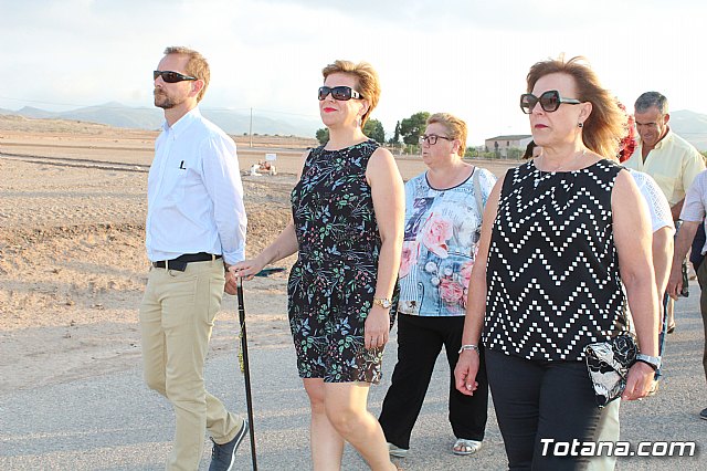 Procesin Raiguero Bajo 2018 - 23