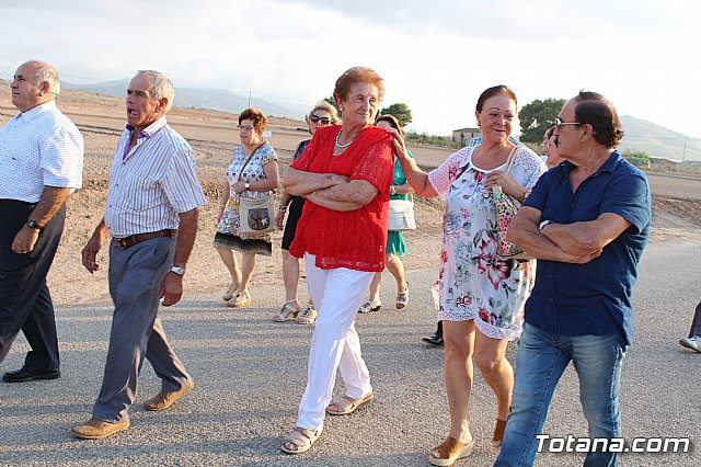 Procesin Raiguero Bajo 2018 - 28