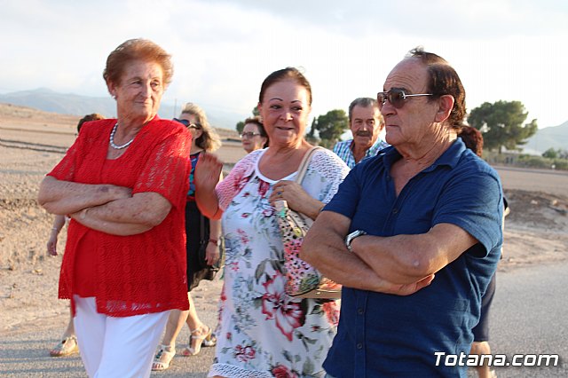 Procesin Raiguero Bajo 2018 - 29