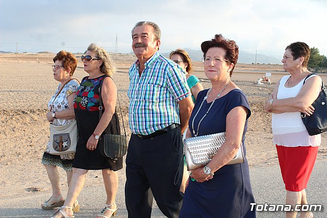 Procesin Raiguero Bajo 2018 - 30