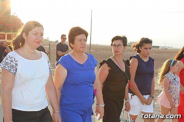 Procesin Raiguero Bajo 2018 - 37