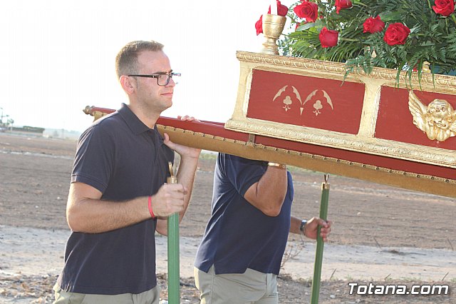 Procesin Raiguero Bajo 2018 - 40