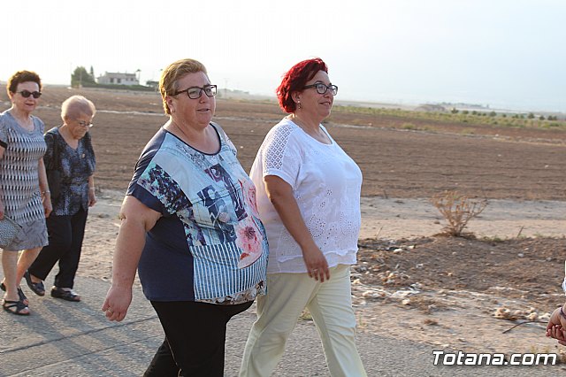 Procesin Raiguero Bajo 2018 - 42