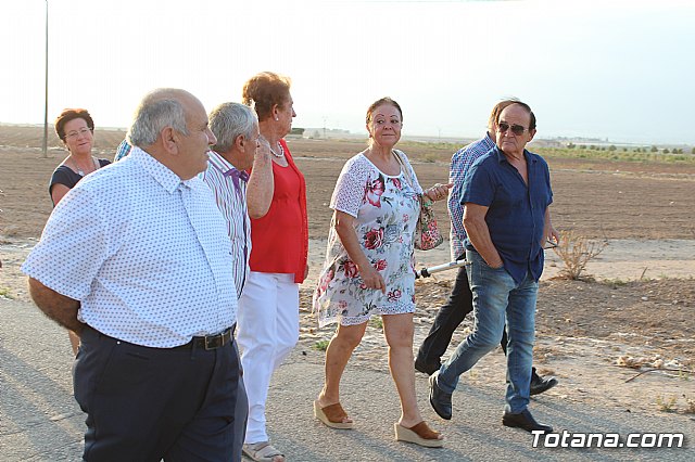 Procesin Raiguero Bajo 2018 - 46