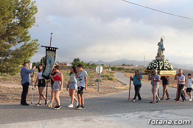 Procesin Raiguero Bajo 2018 - 48