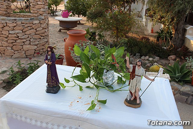 Procesin Raiguero Bajo 2018 - 50