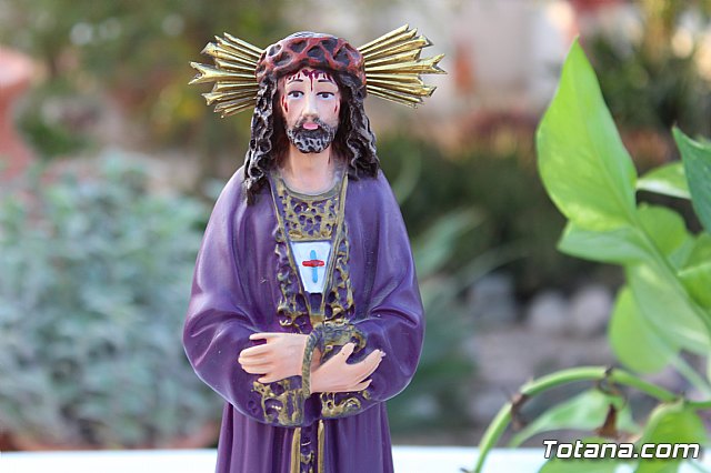 Procesin Raiguero Bajo 2018 - 51