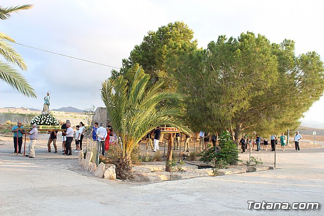 Procesin Raiguero Bajo 2018 - 53