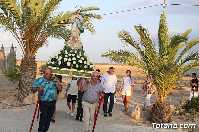 Procesin Raiguero Bajo 2018 - 56