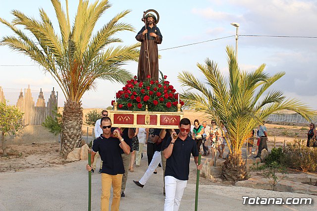 Procesin Raiguero Bajo 2018 - 61