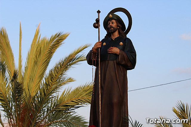 Procesin Raiguero Bajo 2018 - 64